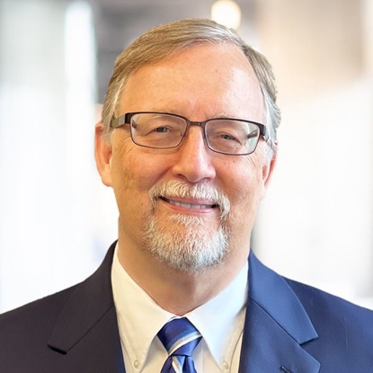 Mark W. Napier Photo